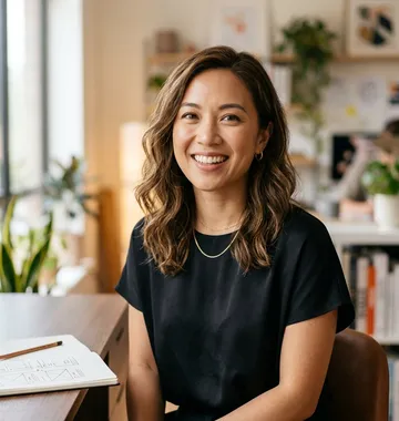 Elena Vasileva — Head of Mobile Design