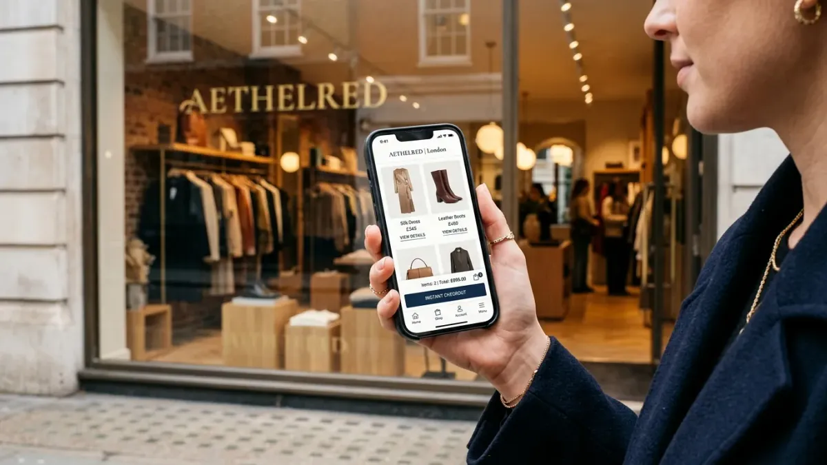 Vergleich zwischen Wixo SaaS-Plattform und traditionellen Agenturen