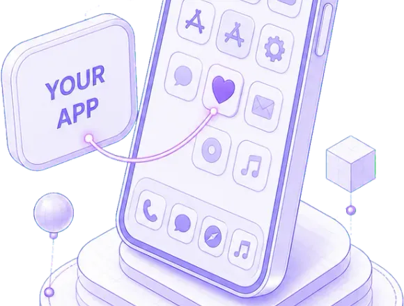 Wixo Mobile App Architecture